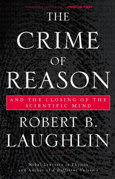 The Crime of Reason