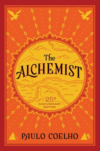 The Alchemist