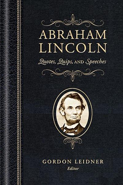 Abraham Lincoln